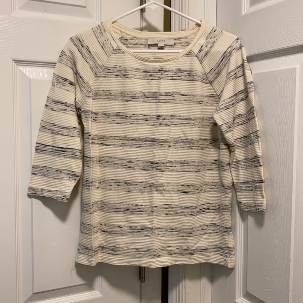 Ann Taylor LOFT Top